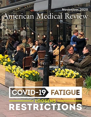 American Medical Review