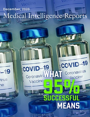 Medical Intelligence Reports