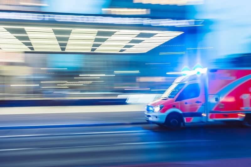 Emergency Department Burnout: A Cry For Change 