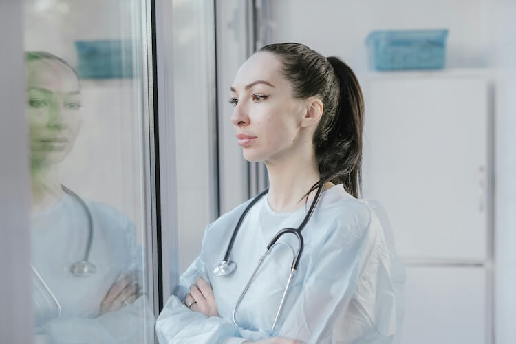 Foreign Physicians Face Mounting Pressures