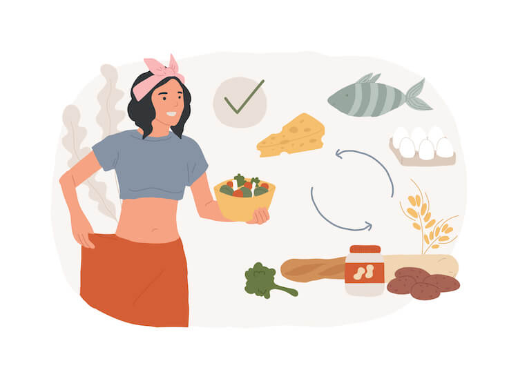Why Protein Intake May Be Underserved In Lifestyle Advice