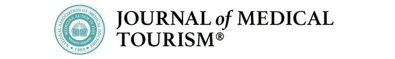 Journal of Medical Tourism